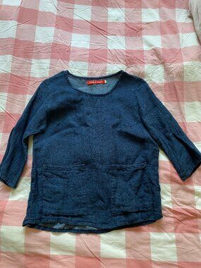Pyne & Smith artist top